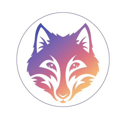 Colorfulartwolf